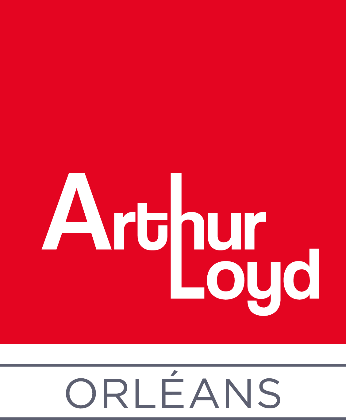 ARTHUR LOYD ORLÉANS