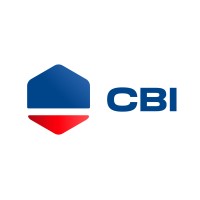 Cbi industrie vinci construction france logo