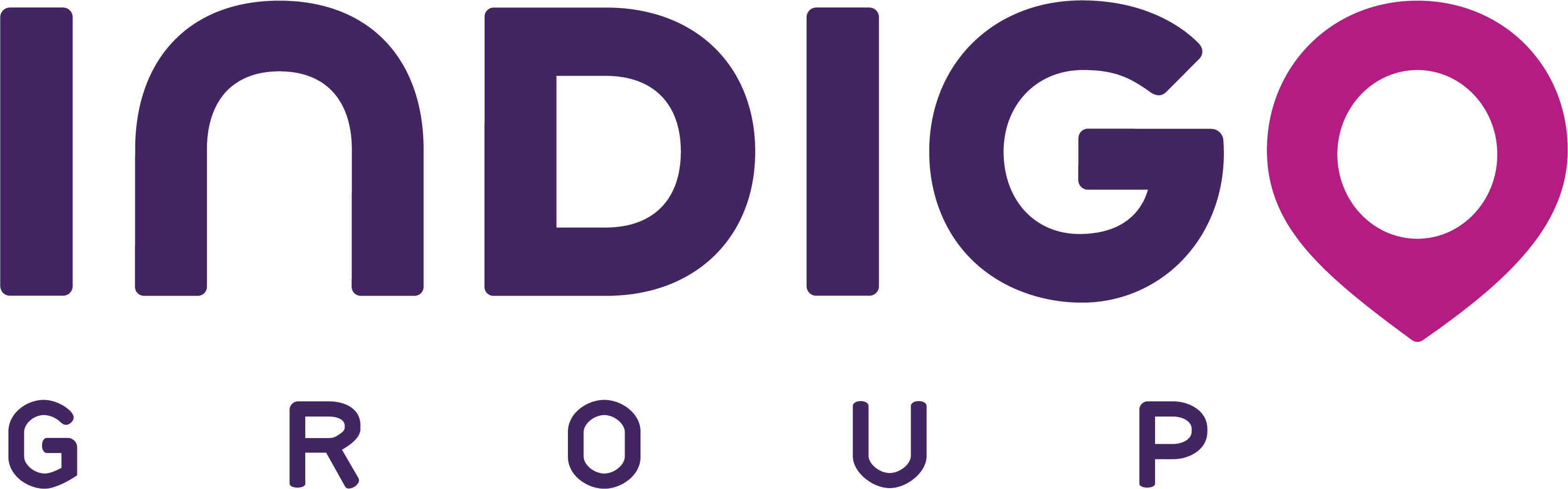 INDIGO GROUP