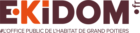 Logo EKIDOM