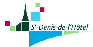 Saint Denis de l'Hotel