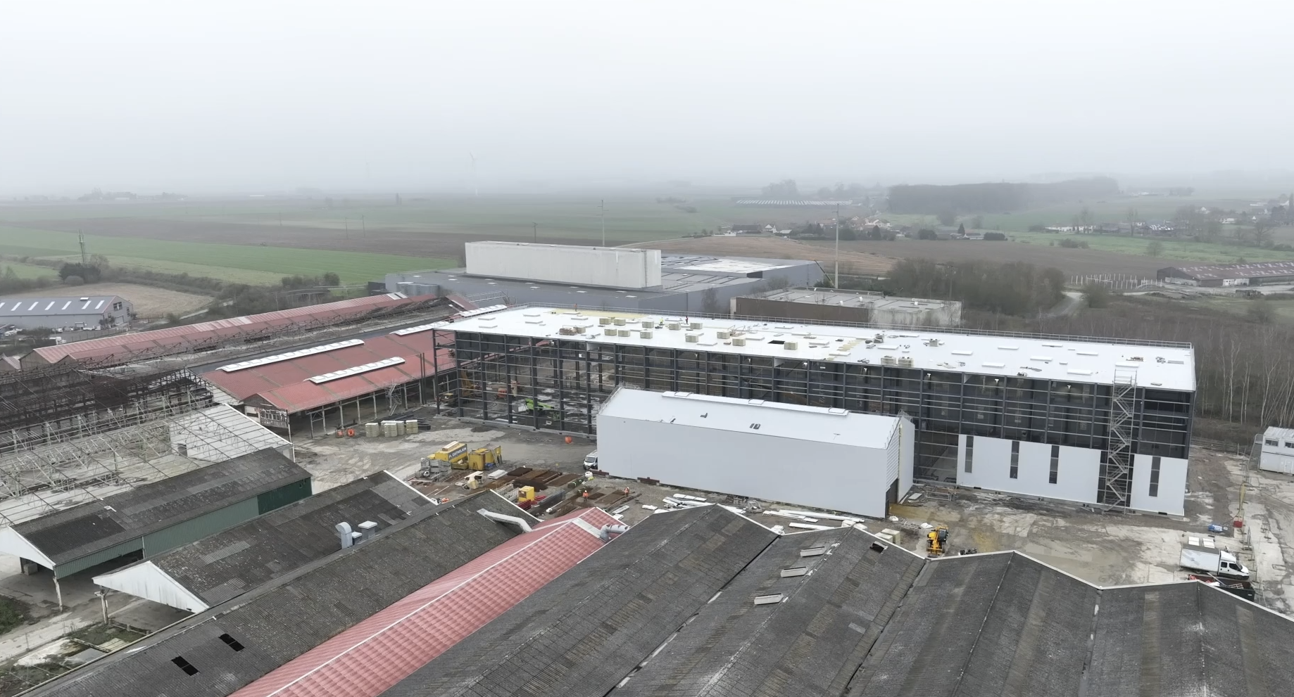 Aluminium France Extrusion