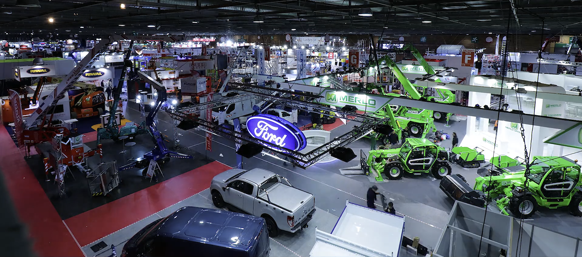 Batimat 2019